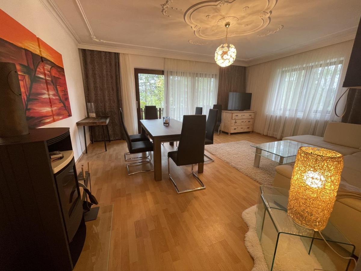 הוילה Arbesbach Haus Am Berg - Waldviertel מראה חיצוני תמונה